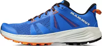 Mammut Saentis TR Low glacier blue/black (Damen) (3030-05110-50592)