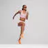 Puma ForeverRun Nitro neon citrus/silver mist (Damen) (377758-17)
