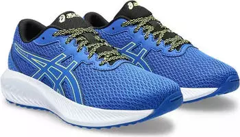 Asics Gel-Excite 10 GS illusion blue/glow yellow (Junior) (1014A298-400)
