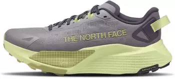 The North Face Altamesa 500 V2 transcendent grey/pear (Damen) (NF0A8DB3-L5P)