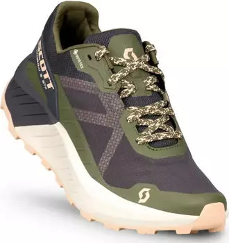 Scott Kinabalu 3 GTX black/fir green (Damen) (417797-7552)