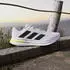 adidas Galaxy 7 cloud white/core black/solar slime (Herren) (JP6600)