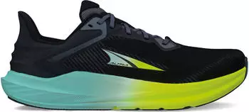 Altra Torin 8 black/lime (Herren) (AL0A85QE031)