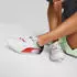 Puma evoSPEED Long Jump 10 puma white/puma black/puma red (377002-02)