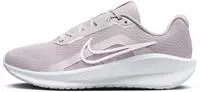 Nike FD6476-007, NIKE Downshifter 13 Laufschuhe Damen 007 - platinum