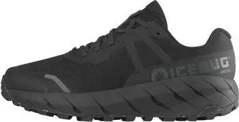 Icebug Arcus RB9X schwarz (Herren) (H73003-0A)