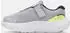 Under Armour Surge 4 AC mod gray/black/lumin yellow (Junior) (3027105-011)