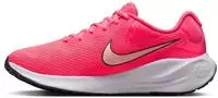 Nike FB2208_602, Nike Revolution 7 Road Damen Laufschuhe, pink, Gr. 43 female