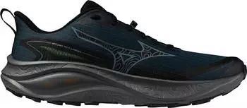 Mizuno Neo Lumina foliage green/north atlantic/quiet shade (Herren) (J1GJ2673-02)