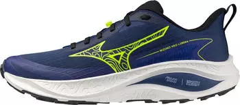 Mizuno Neo Lumina surf the web/lightning yellow/gf white (Herren) (J1GJ2673-01)