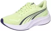 Puma 401512, PUMA Kinder Halbschuhe Pounce Lite Jr Grau