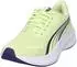 Puma Pounce Lite apple spritz/deep plum/puma white (Junior) (401512-12)