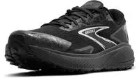 Brooks 1204181B, BROOKS Damen Trailrunningschuhe Divide 5 Schwarz female