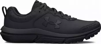 Under Armour Grade School Assert 10 AC Uniform Synthetic schwarz (Junior) (3027099-001)