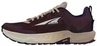 Damen Laufschuhe Altra W Timp 5 Schuhgr&ouml;&szlig;e (EU): 37,5 / Farbe: weinfarbe