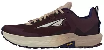 Altra Timp 5 dark purple (Damen) (AL0A85P6252)