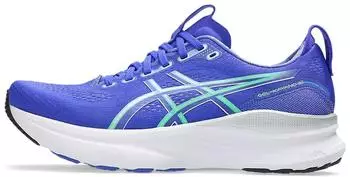 Asics Gel-Kayano 32 cobalt burst/pure silver (Herren) (1011C052-405)