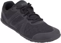 Xero Shoes HSW-BLCK-US 9.5, Xero Shoes HFS II Damen Barfu&szlig;schuhe schwarz...