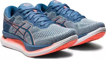 Asics Glideride polar shade/grey floss (Damen) (1012A699-020)