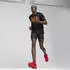 Puma Retaliate 3 for all time red/puma black (379478-22)