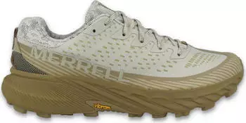 Merrell Agility Peak 5 oyster/coyote (Herren) (J068047)