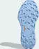 adidas Terrex Agravic TT blue burst/dash grey/lime burst (Damen) (JR9112)