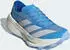adidas Terrex Agravic TT blue burst/dash grey/lime burst (Damen) (JR9112)