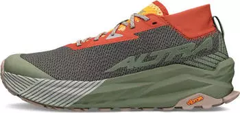 Altra Olympus 275 grau/orange (Herren) (AL0A85RT280)