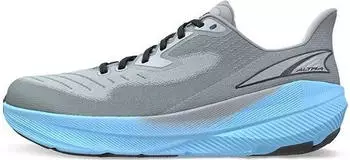 Altra Experience Flow grau/blau (Herren) (AL0A85NV242)