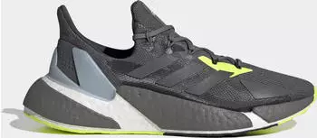 adidas X9000L4 grey five/carbon (Herren) (FX8438)