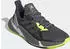 adidas X9000L4 grey five/carbon (Herren) (FX8438)