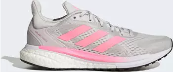 adidas Solarcharge dash grey/beam pink/grey one (Damen) (HR0088)