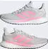 adidas Solarcharge dash grey/beam pink/grey one (Damen) (HR0088)