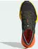 adidas Terrex Agravic Speed Ultra 2 carbon/core black/glow blue (Damen) (HP7009)