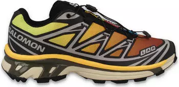 Salomon XT-6