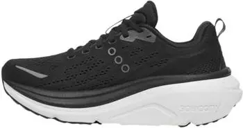 Saucony Hurricane 25 schwarz/wei&szlig; (Damen) (S11026-200)