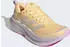 adidas Supernova Glide ice tangerine/ice gold met./semi ice tangerine (Damen) (KJ6262)