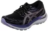 Asics Gel-Kayano 29 Damen-Laufschuhe - Schwarz
