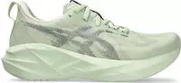 Asics 1012B765_0301, Asics Novablast 5 Damen Laufschuhe, gr&uuml;n, Gr. 42 &frac12; female