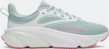 Under Armour Rogue 6 enamel blue/illusion green/bittersweet pink (Damen) (6006720-477)
