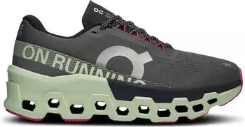 On Cloudmonster 2 W