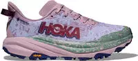HOKA 1155151B, HOKA Damen Trailrunningschuhe W SPEEDGOAT 6 GTX Lila female