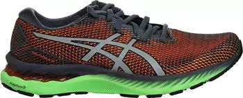 Asics Gel-Nimbus 23 Lite-Show carrier grey/pure silver (Herren) (1011B305-027)