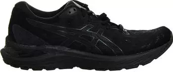 Asics Gel-Cumulus 23 black/graphite grey (Damen) (1012A888-002)