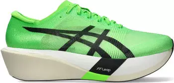 Asics Metaspeed Edge Tokyo green gecko/black (1013A163-300)