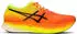 Asics Metaspeed Sky shocking orange/black (Damen) (1012B069-800)