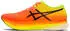 Asics Metaspeed Sky shocking orange/black (Damen) (1012B069-800)