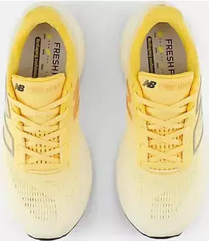 New Balance Fresh Foam X 1080v14 clementine/angora/dried apricot (Damen) (W1080L14)