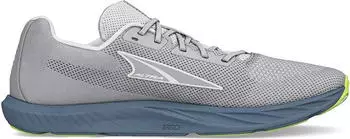 Altra Escalante 4 gray/lime (Herren) (AL0A85NE232)