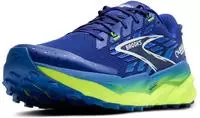 BROOKS 1104572E-416.085, Brooks Cascadia 19 Trailschuhe Herren Surf The Web Gr....